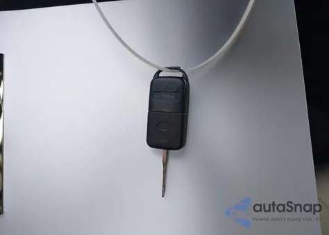 1999 Mercedes-Benz Slk 230 Kompressor z USA, uszkodzony, nr VIN WDBKK47F7XF123417